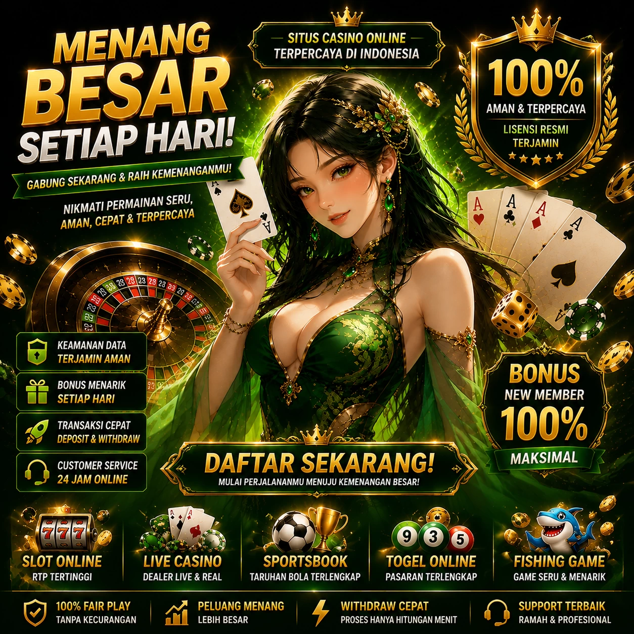 Instalasi viral4d
